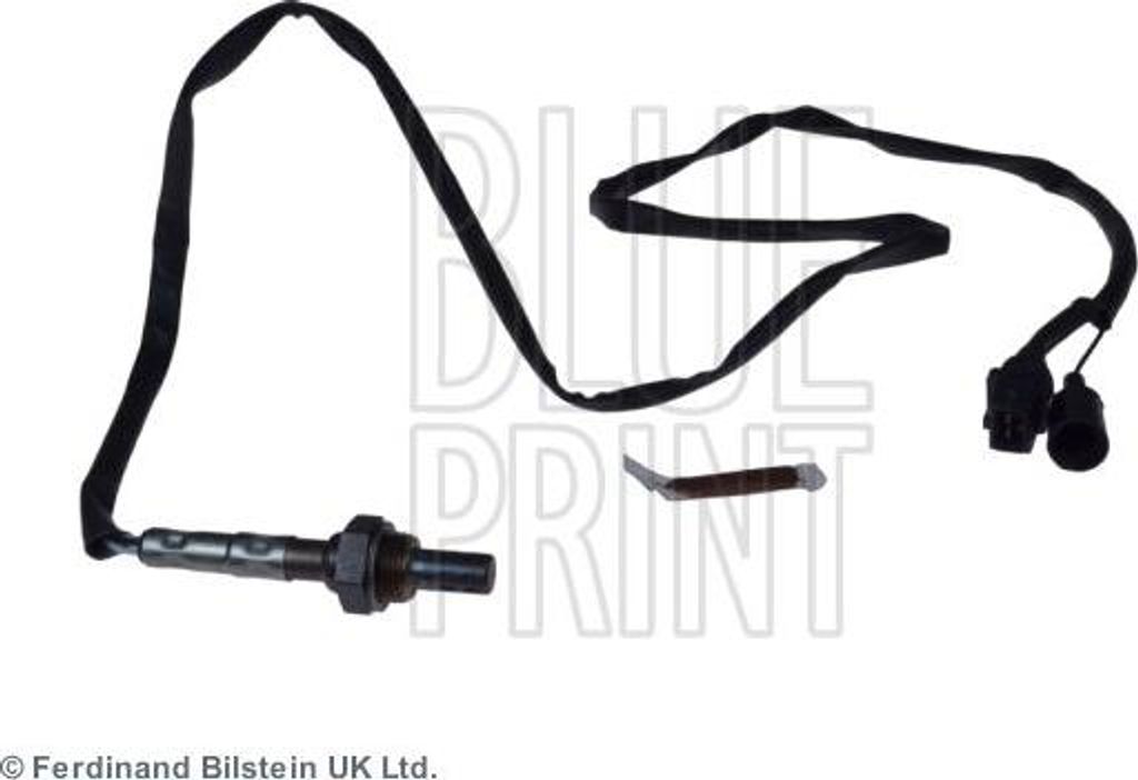 BLUE PRINT ADJ137006 Lambdasonde OE AGU1870 kompatibel mit XJ