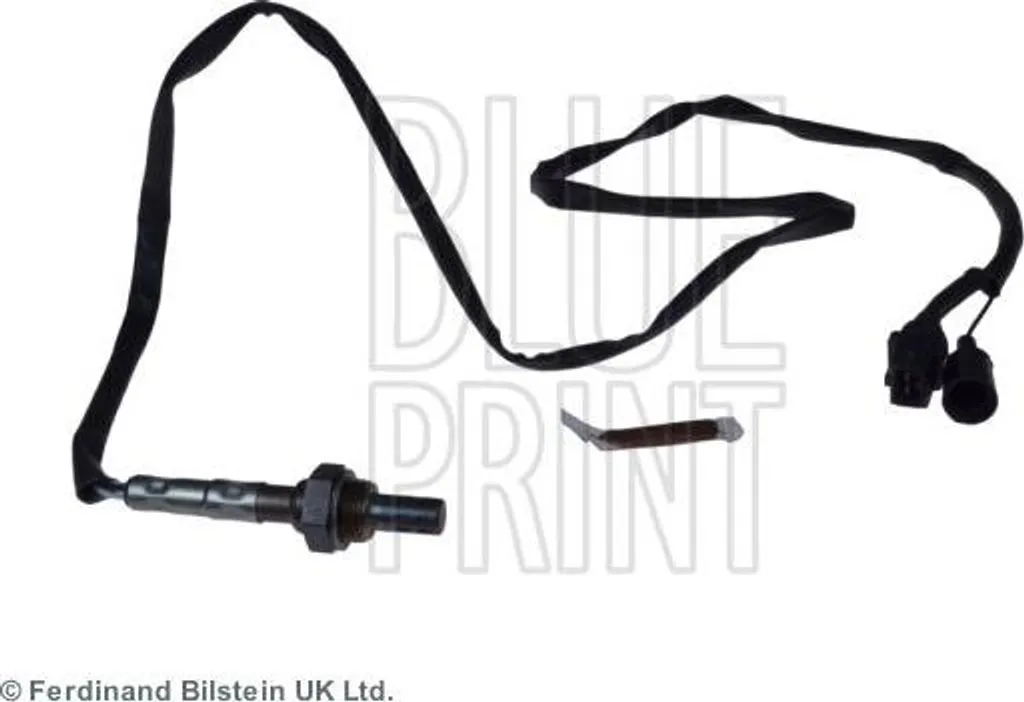 Capteur d'oxygène de rechange ADJ137006 pour Jaguar XJ - BLUE PRINT