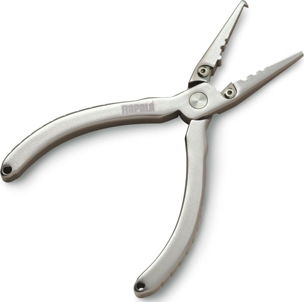 Rapala Aluminium Pliers 15cm - Angelzange