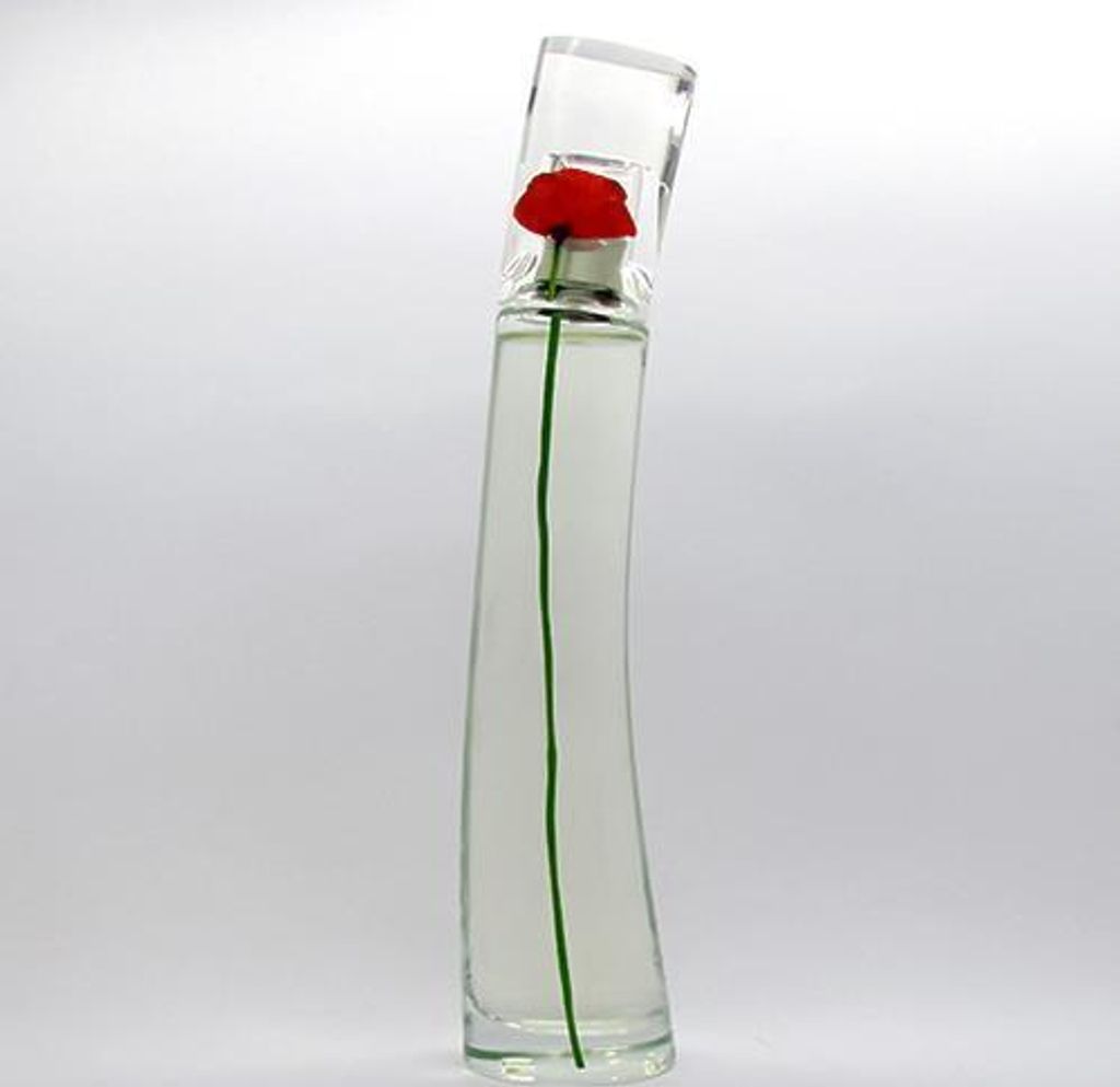 Flower By Kenzo Eau De Parfum Spray Refillable 100ml
