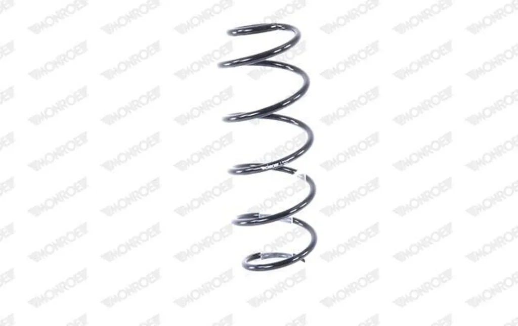 Ressort de suspension MONROE SP3418 pour Citroën C2 JM - OE 5002EG
