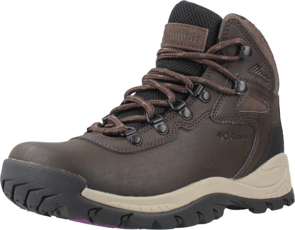 COLUMBIA NEWTON RIDGE PLUS Brown