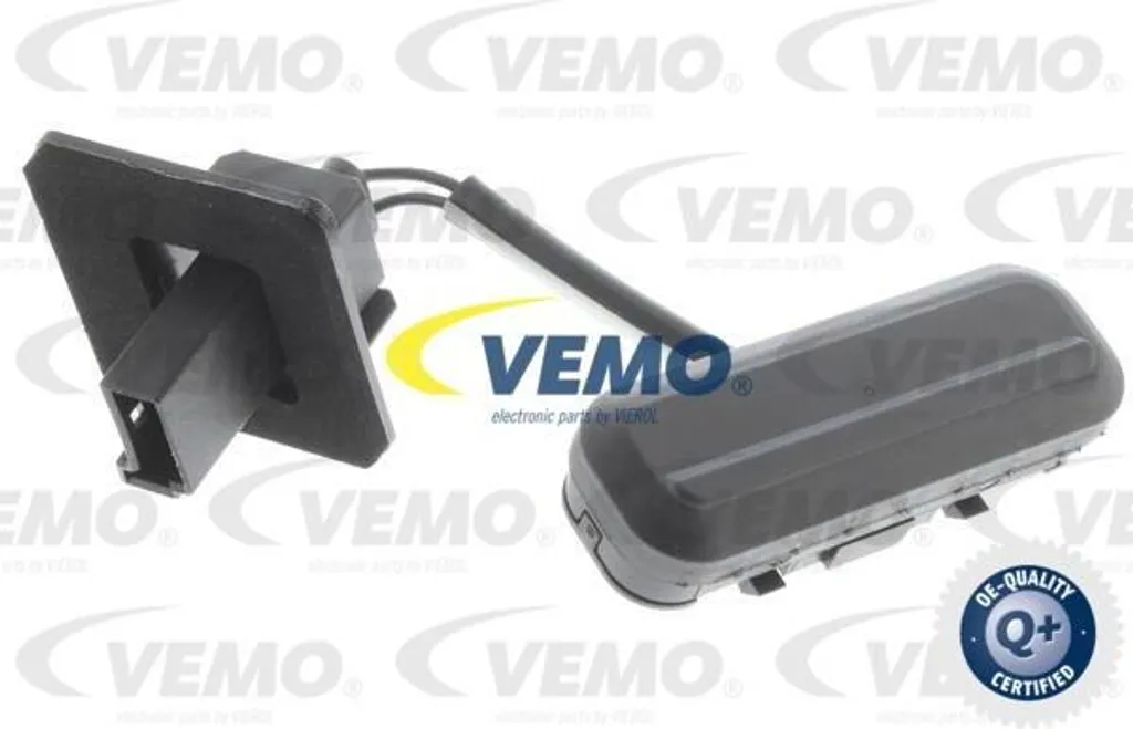 Commande verrouillage de porte VEMO pour réparation Opel Karl Cruze