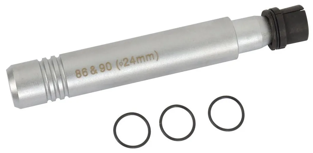 Démonte boîtier de pédalier Press-Fit BB86 BB90 pour vélo Radon