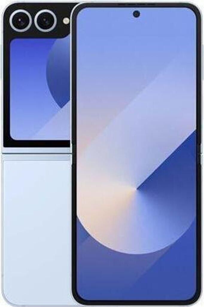 Samsung Galaxy Z Flip6 , 17 cm (6.7"), 12 GB, 256 GB, 50 Produktbild 