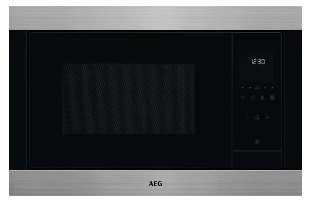 Micro-ondes AEG TMS5G25IEM 25L 900W Image du produit 