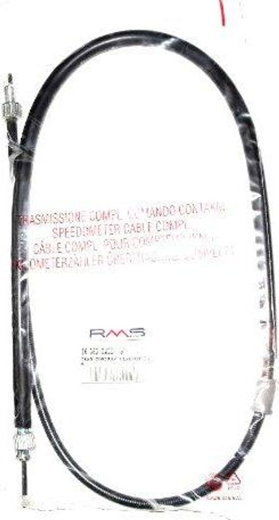 Tachowellen-Kabel RMS für Firefox F15, Feuerfuchs 30% Rabatt