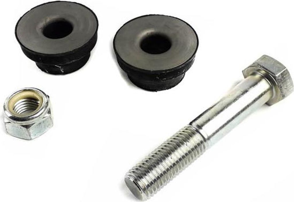 Stabilisator-Reparatursatz mit Buchse und Schraube Scania | 1429110S