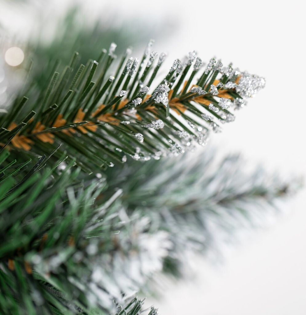 Weihnachtsbaum LEMMY  - Künstlicher Christbaum Tannenbaum Produktbild 3