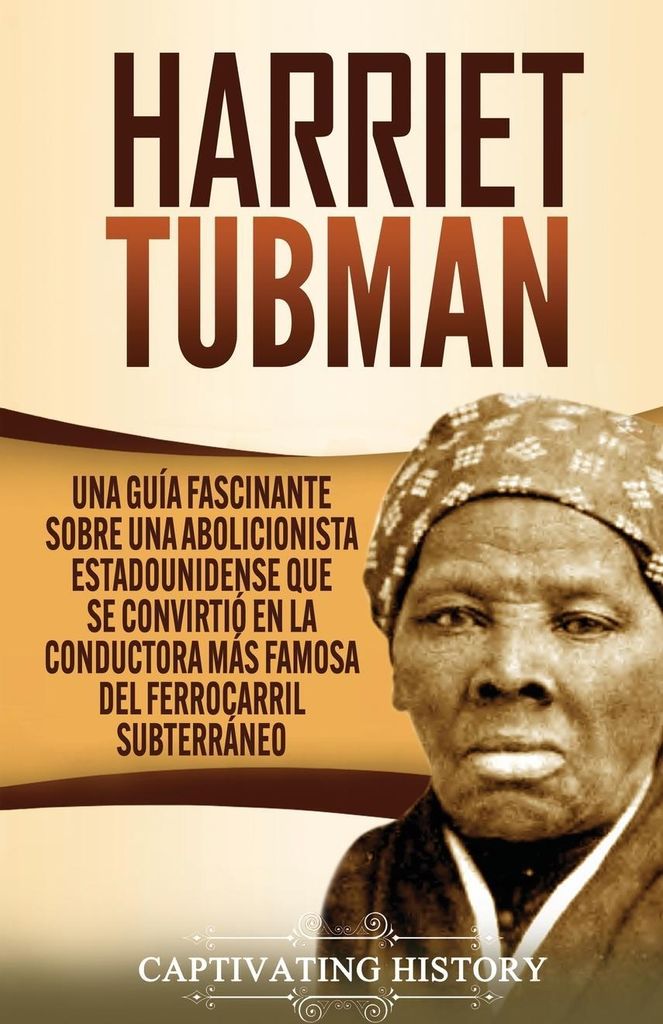 Harriet Tubman