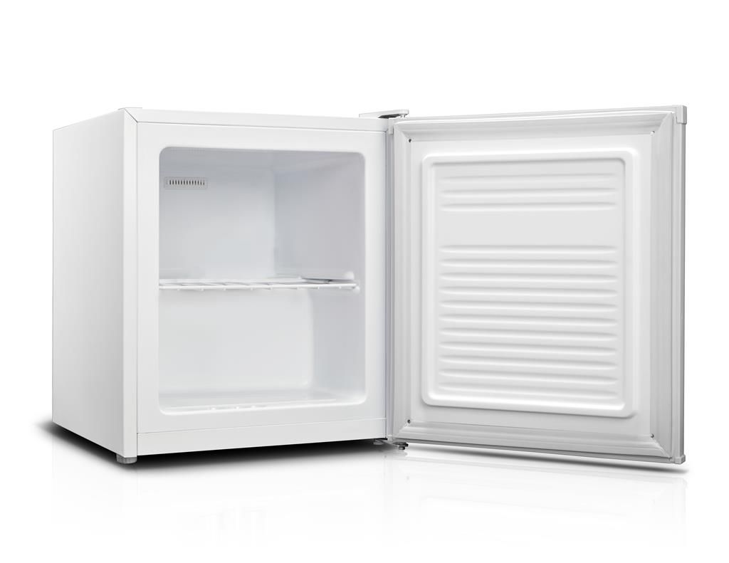 NABO GB 451, 34 l, 2 kg/24h, N-ST, 41 dB, 4*, Weiß