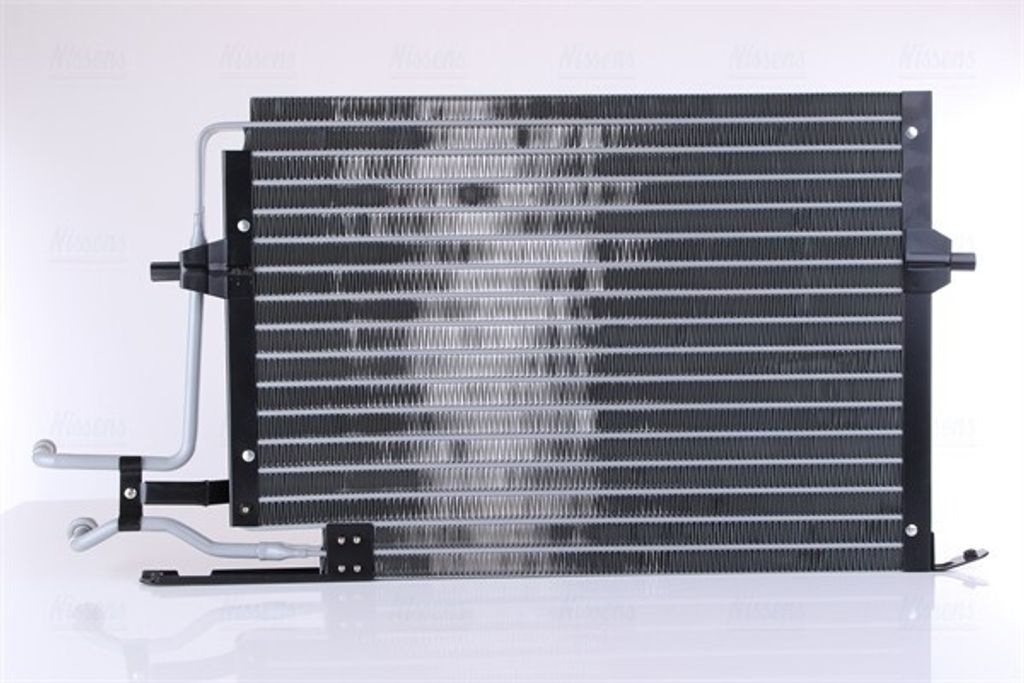 NISSENS 94189 Kondensator Klimaanlage für FORD MONDEO I Produktbild 