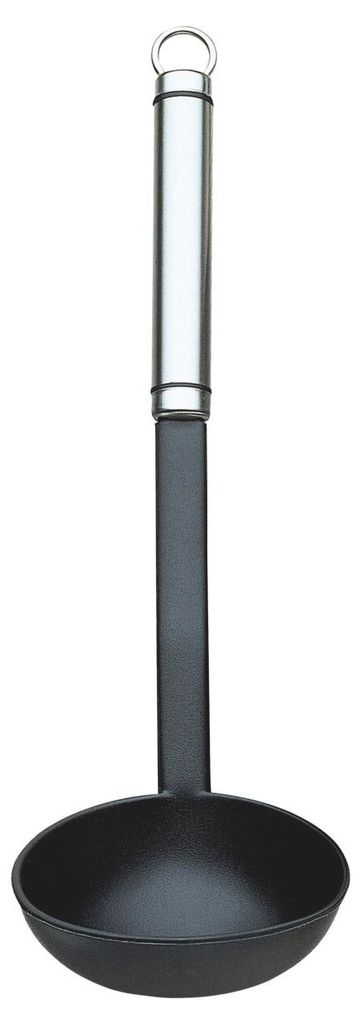 Justinus Suppenschöpfer TWINLINE