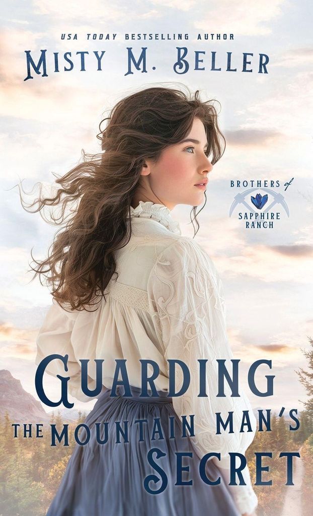 Guarding the Mountain Man's Secret