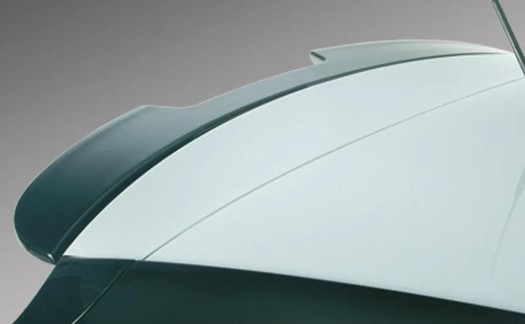 Aileron de toit SEAT Leon 1P1 RDDS051, la solution pour un style unique