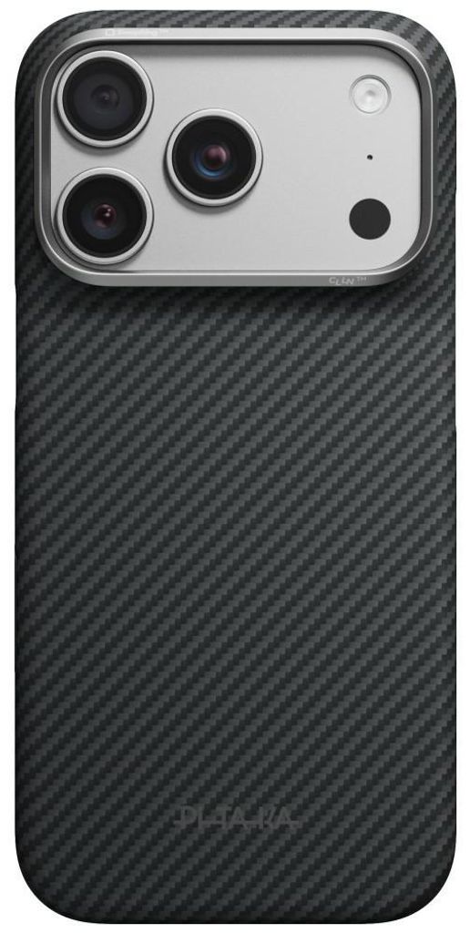 Etui PITAKA Edge Case do iPhone 18 Pro / 17 Pro Zdjęcie produktu 