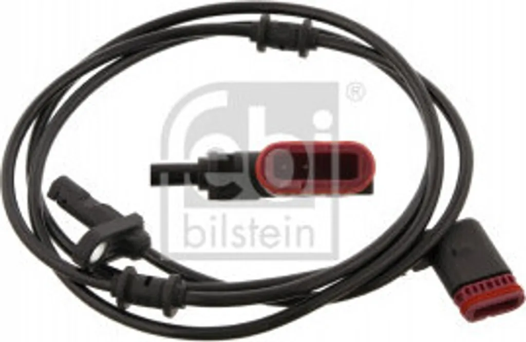 Capteur de vitesse de roue ABS pour Mercedes Classe E S211 et Berline W211