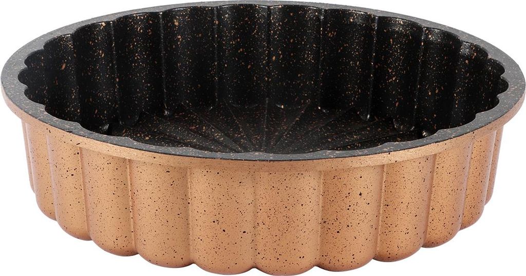 Serenk Fun Cooking 11-Zoll-Tarteform mit Produktbild 