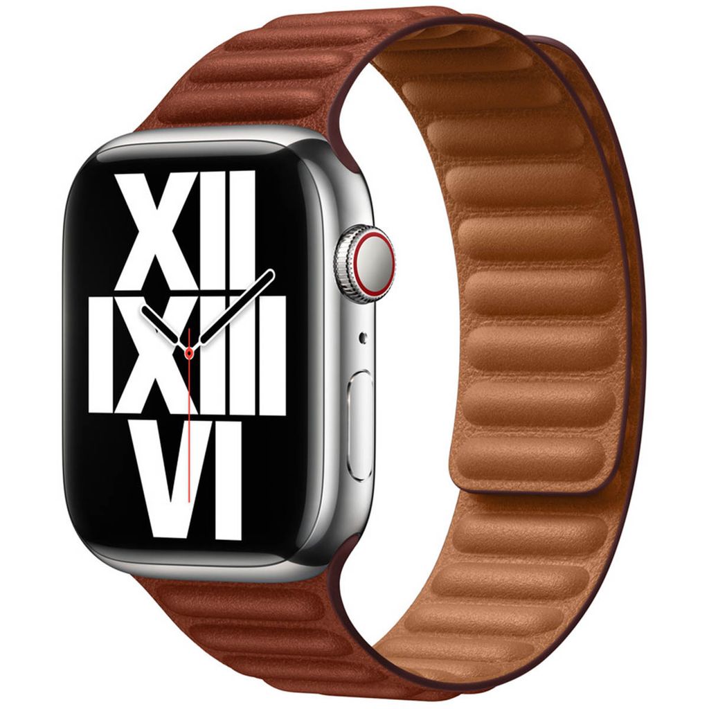 Apple MP863ZM/A, Band, Smartwatch, Braun, Apple, Watch 42mm Produktbild 