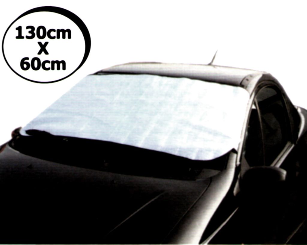 Auto Sonnenschutz Frontscheibe Windschutzscheiben Abdeckung Sun Schnee Schutz 