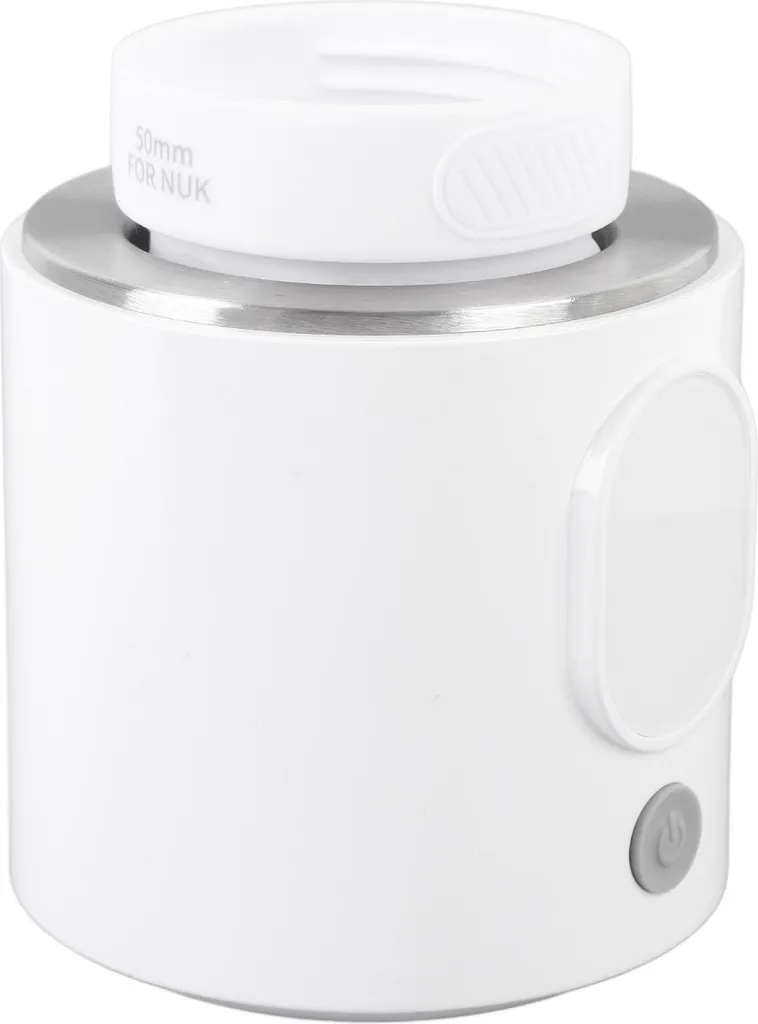 Chauffe-biberon multifonction sans fil - Chauffage rapide intelligent