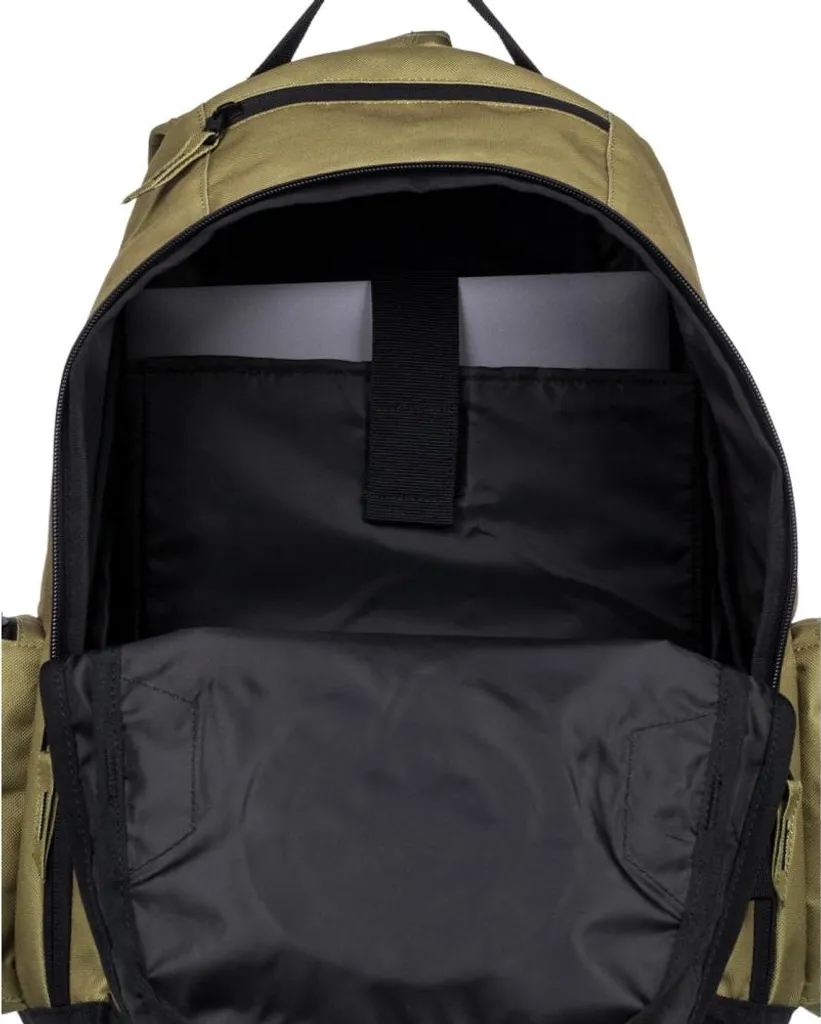 Element Mohave 2.0 Sac à Dos Vert One Size : Performance et Style Urbain - 4