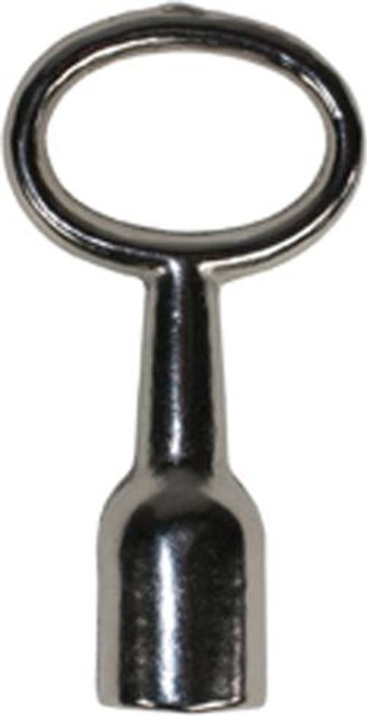 BASI 301V-5, Metallisch, 1 Bein(e), 1 Kopf/Köpfe, Produktbild 