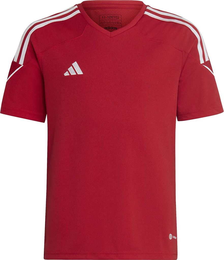 Adidas Tshirts Tiro 23 League JR, HR4619, Größe: 111