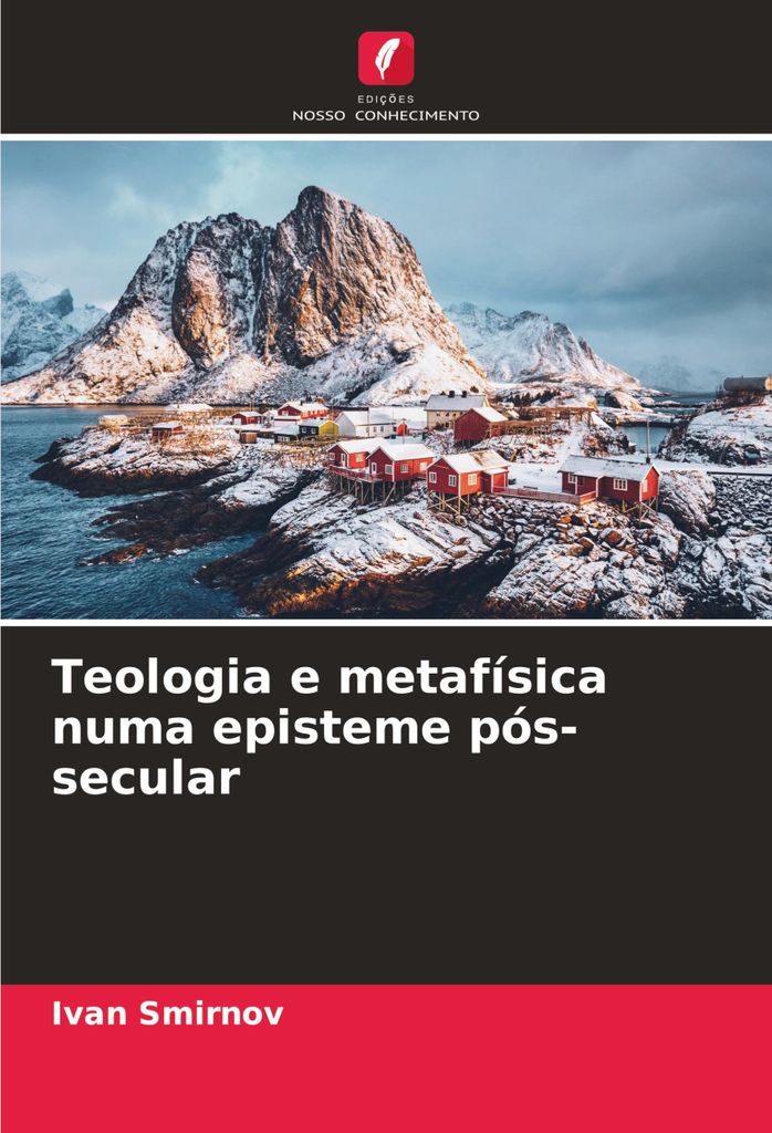 Teologia e metafísica numa episteme pós-secular