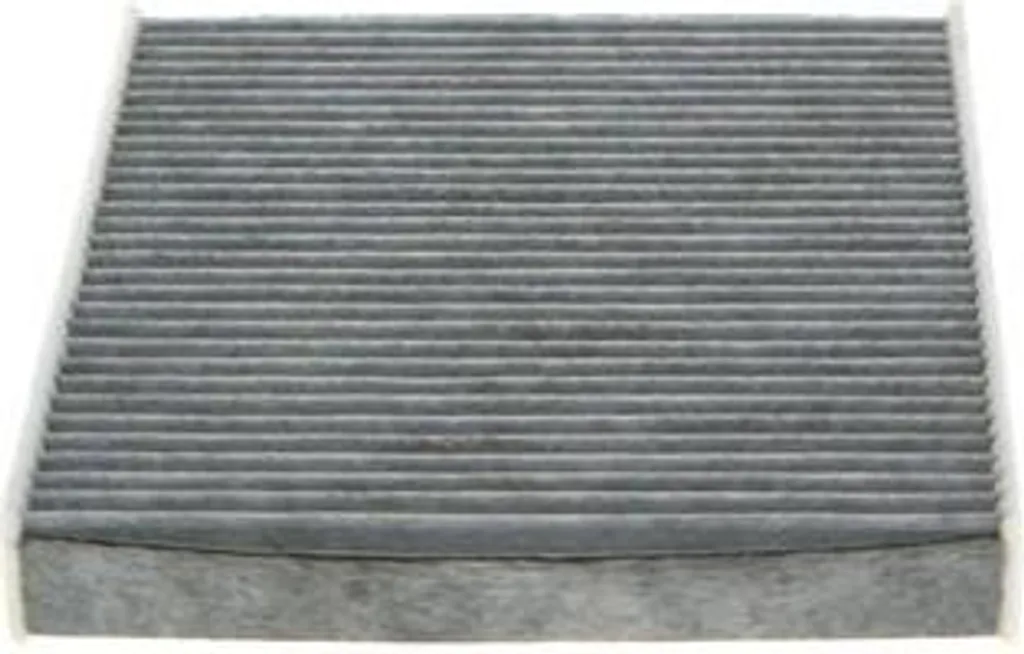 Filtre habitacle Bosch 1 987 432 315 : Stop aux mauvaises odeurs BMW F10