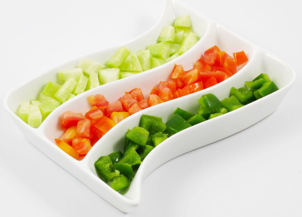 Dicer Express - multifunkčný krájač na zeleninu a ovocie, Obrázok produktu 19