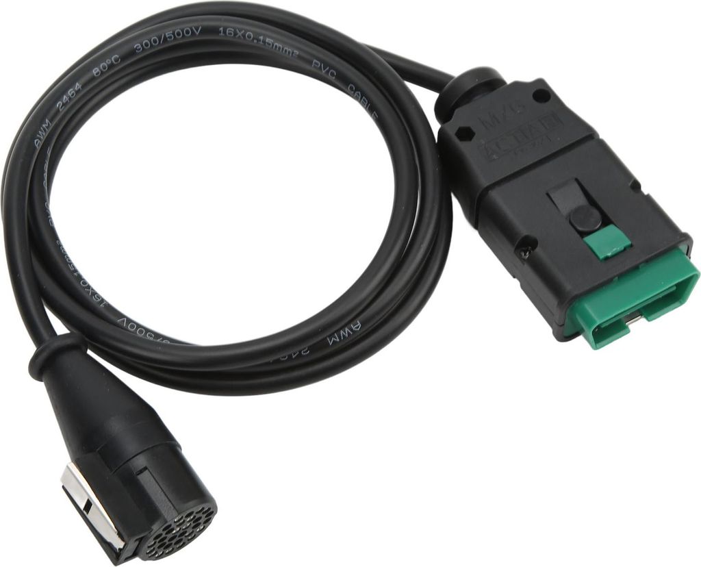 USB OBD2 diagnosekabel, foutcodelezer, adapter, vervanging Productafbeelding 