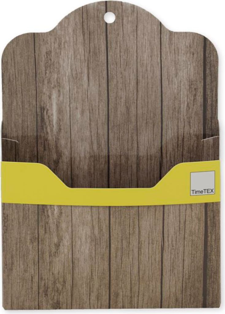 TimeTEX Utensilien-Box, magnetisch