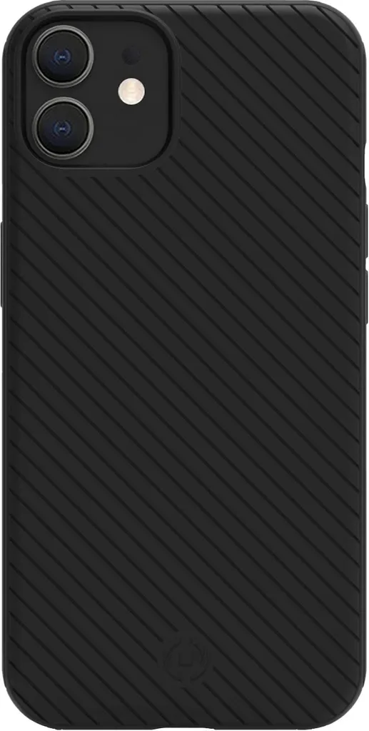 Celly Ultra custodia per cellulare 15,5 cm (6.1") Cover Nero