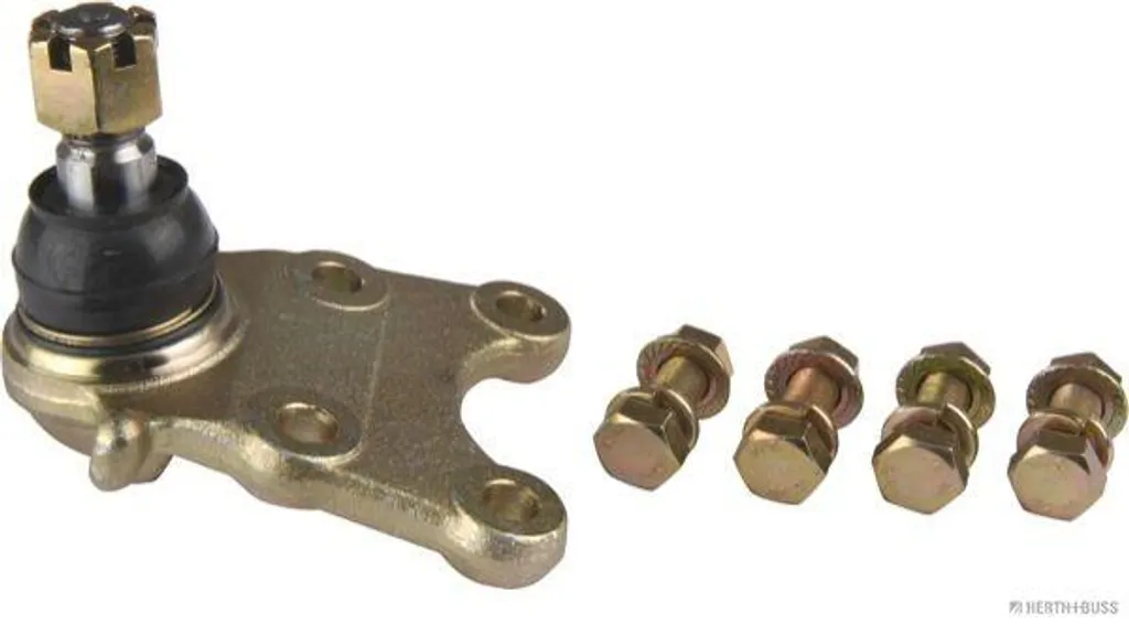 Articulation de guidage en acier forgé J4869004 pour bras de levier