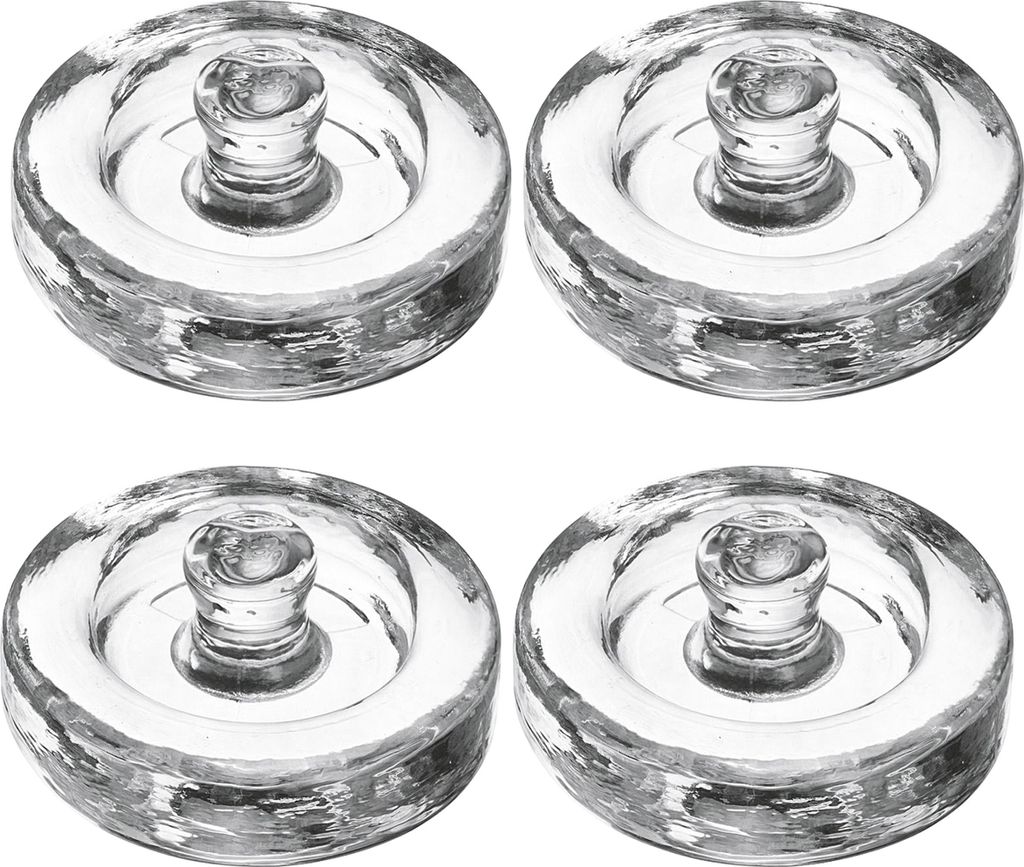 WESTMARK Fermentiergewicht Ø8cm 4Stück 1 Stck. 40892260 Zdjęcie produktu 