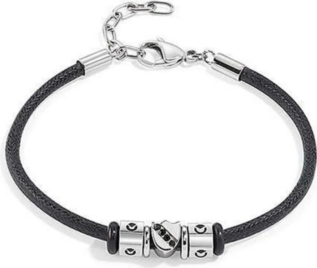 Bracelet Sector SAAL48 solide et durable en acier pour poignet masculin