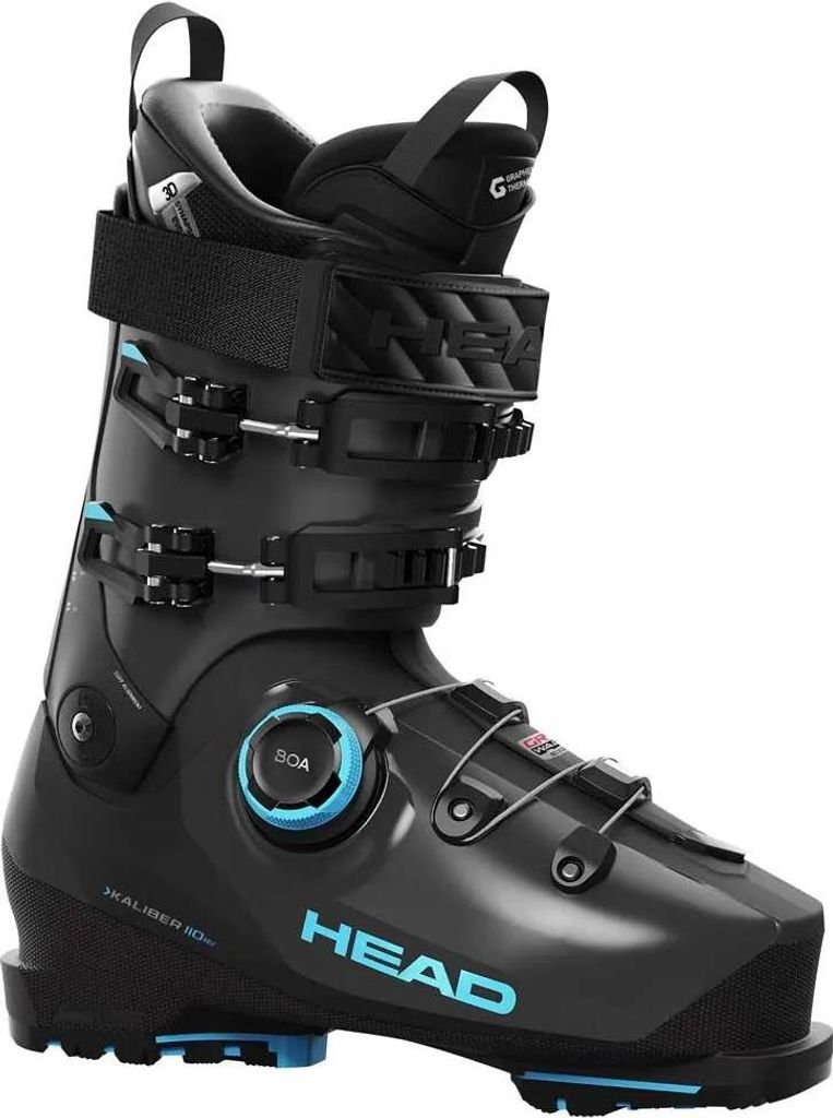 Skischuhe HEAD KALIBER 110 MV GW BOA 2025/26 255MP/EU39,5