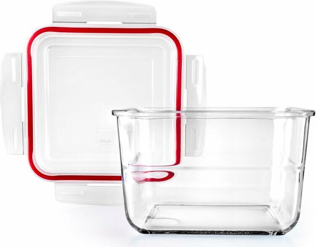 Ibili Xl-suppen-ausschleichen 3l Durchsichtig  Durchsichtig Produktbild 