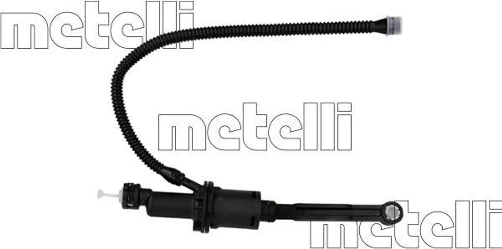 Cylindre émetteur d'embrayage pour réparation Peugeot 5008 et C4 Picasso