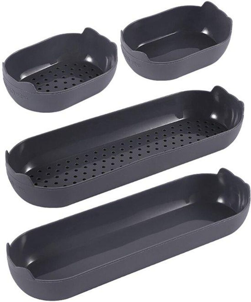 Silikonische Toastbrotkuchen Backform antiaanbakige Brotform Backblechform