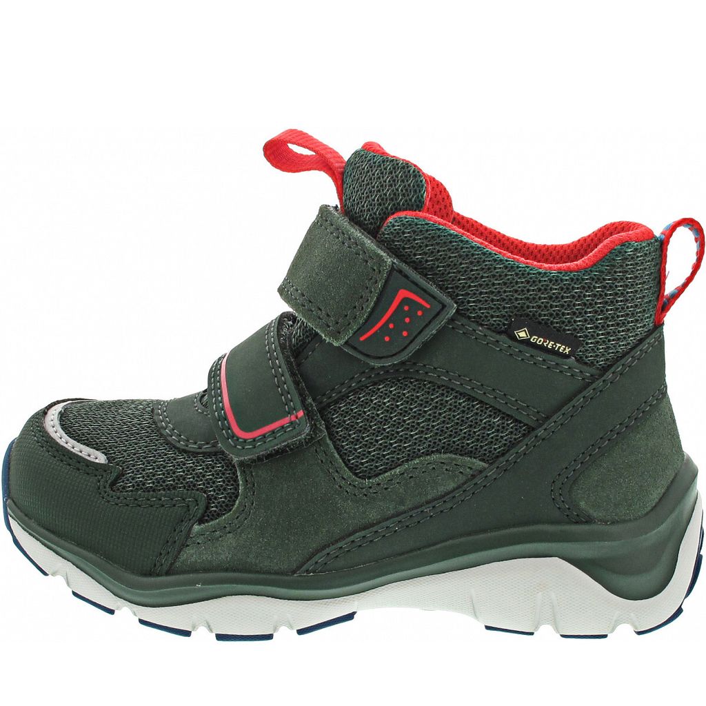 Superfit SPORT5 1-000246-7010 (31/GRÜN/ROT)