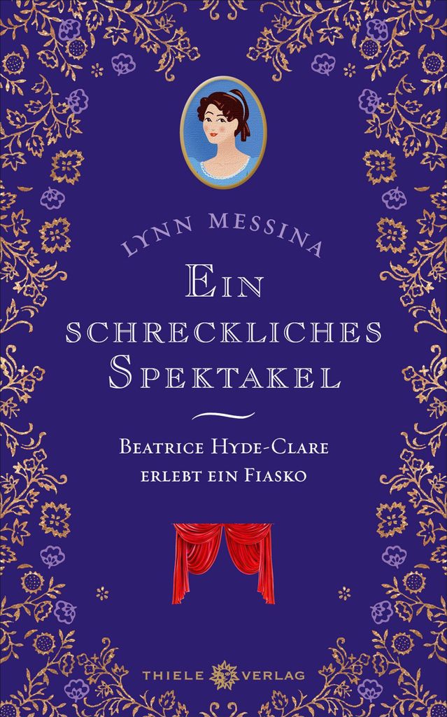 Ein schreckliches Spektakel Produktbild 