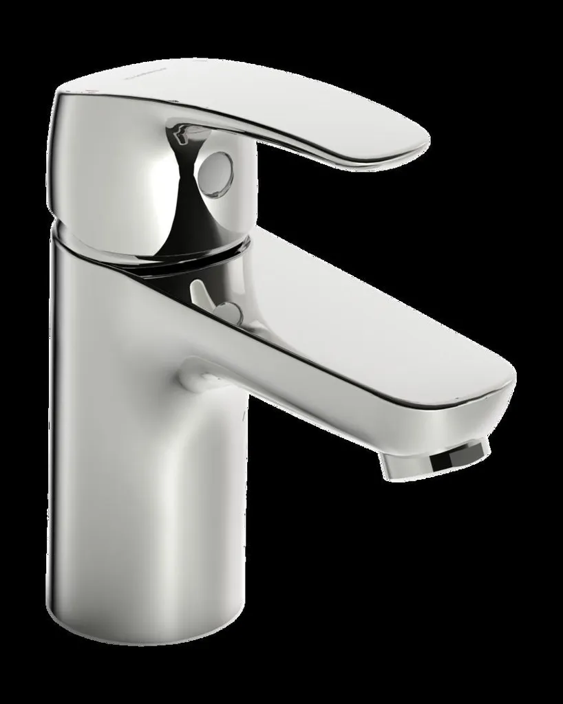 HANSA HANSAPINTO 45062283: Miscelatore Lavabo Cromo - Qualità Tedesca