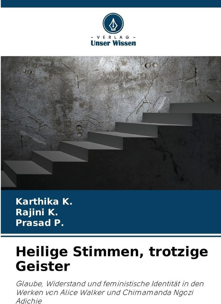 Heilige Stimmen, trotzige Geister