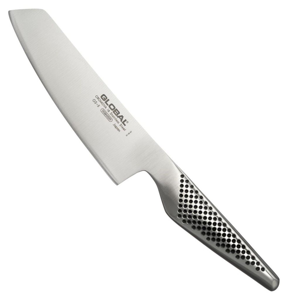Global GS-5 kleines Chop-Messer 14cm Produktbild 