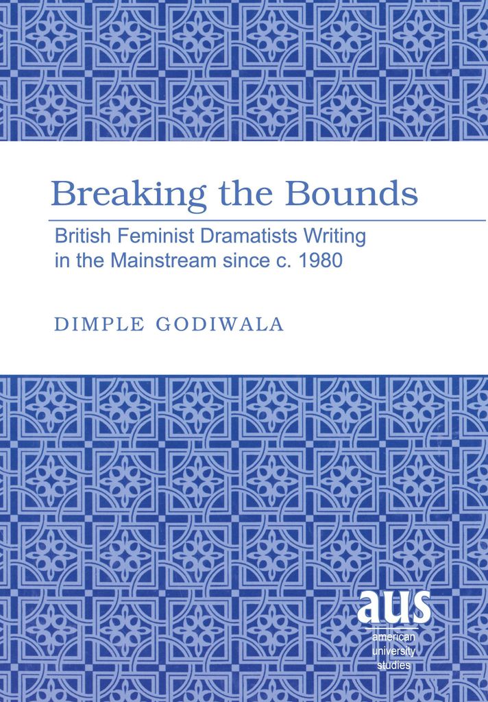 Breaking the Bounds