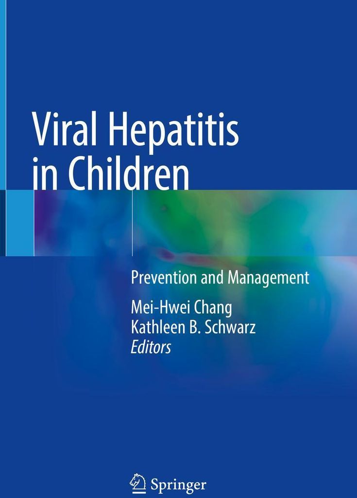 Viral Hepatitis in Children