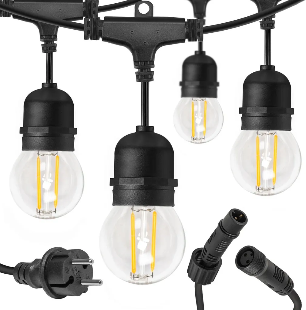 Suspension Tutumi Woj+14342 Noire : Solution Éclairage Design pour Petit Espace