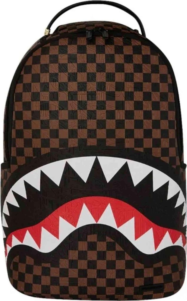 Rucksack Sprayground 910B8232NSZ für Uni Produktbild 